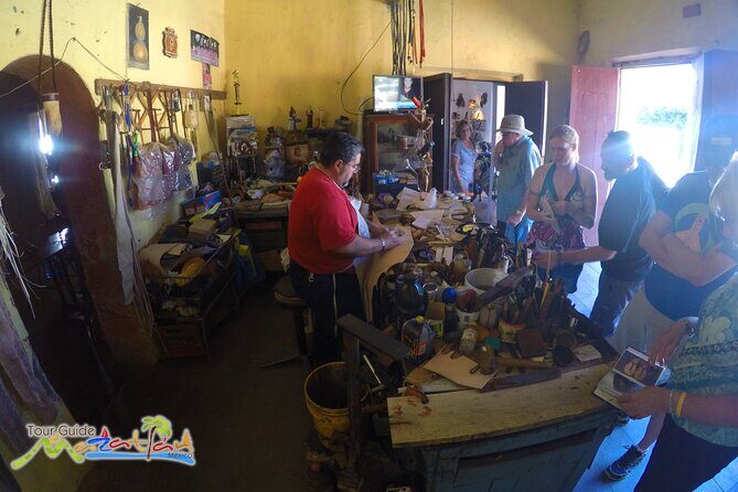 Agave Distilled Factory and Salsa Combo Tour Private Vehicle - Who Will Love This Tour?