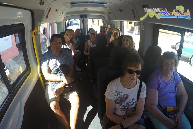 Agave Distilled Factory and Salsa Combo Tour Private Vehicle - Final Thoughts