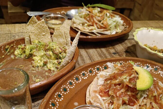 Agave drinks: Pulque, Raicilla, and Mezcal tasting in Guadalajara - What to Expect from the Agave Drinks Tasting Tour