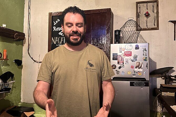 Agave Tasting Journey from Pulque to Mezcal - What Makes This Tour Worth Considering?