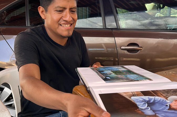 Agave Tasting Journey from Pulque to Mezcal - Frequently Asked Questions (FAQs)