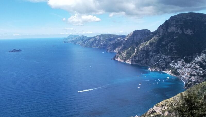 Agerola: Path of the Gods Guided Hiking Tour - The Value of the Tour