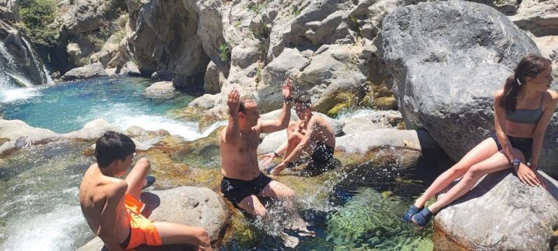 AGIA GALINI : River Adventures Excursion with Picnic - Pricing and Value