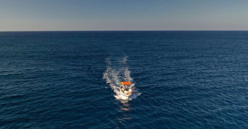 Agia Pelagia: Boat Rental - A Deep Dive into the Experience