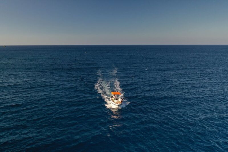 Agia Pelagia: Boat Rental - Who Should Consider This?