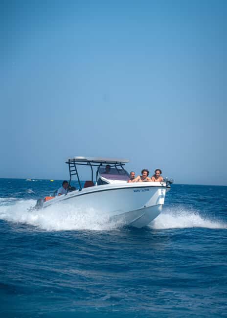 Agia Pelagia: Dia Island Tour - What is the Dia Island Tour All About?