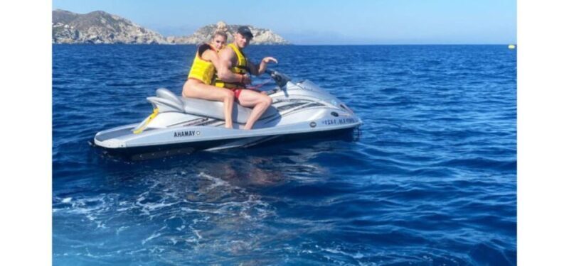 Agia Pelagia: Jet Ski - Final Thoughts