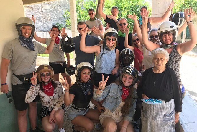 Agia Pelagia Quad Safari to Discover the Authentic Crete - The Tour Itself – What to Expect