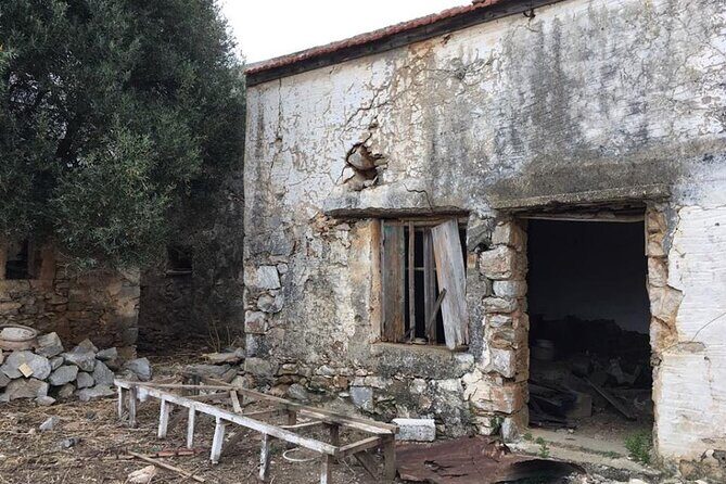 Agia Pelagia Quad Safari to Discover the Authentic Crete - FAQ