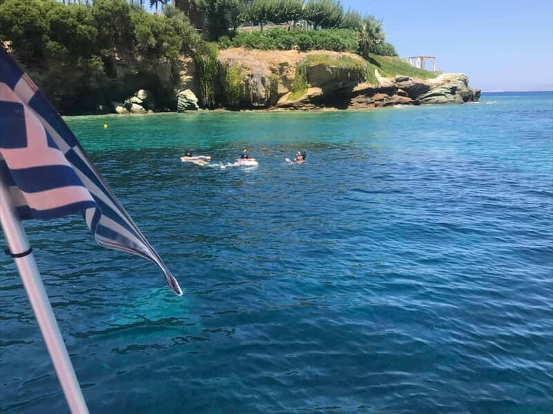 Agia Pelagia: Snorkeling Tour - What to Expect from the Agia Pelagia Snorkeling Tour