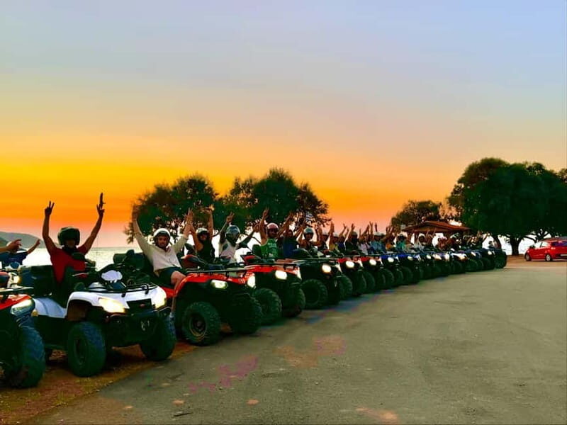 Agia Pelagia: Sunset or Morning Quad Tour & Ghost Town Visit - Final Thoughts