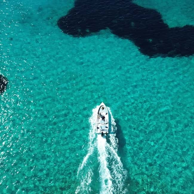 Agios Nikolaos: 3-Hour Sunset Cruise with Skipper - Key Points