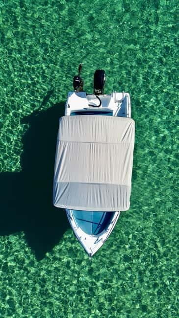 Agios Nikolaos: 3-Hour Sunset Cruise with Skipper - An In-Depth Look at the Sunset Cruise Experience