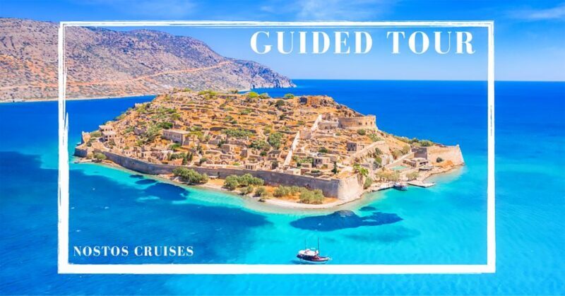 Agios Nikolaos: Boat Trip to Spinalonga with Swim Stop - Who Should Consider This Tour?