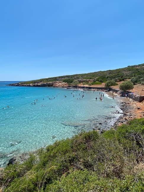 Agios Nikolaos: Fun Cruise Around Elounda Bay - Final Thoughts