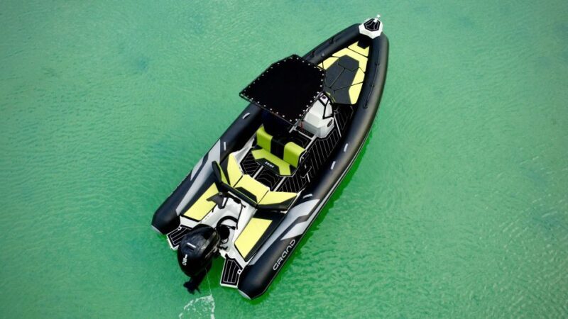 Agios Nikolaos: Motorboat or Speedboat Rental - Safety and Practical Tips