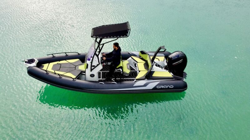 Agios Nikolaos: Motorboat or Speedboat Rental - Final Thoughts