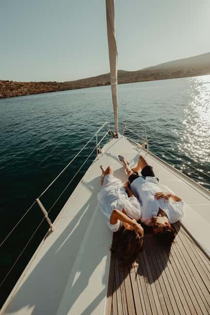 Agios Nikolaos: Spinalonga and Kolokitha Island Sailing Trip - FAQ