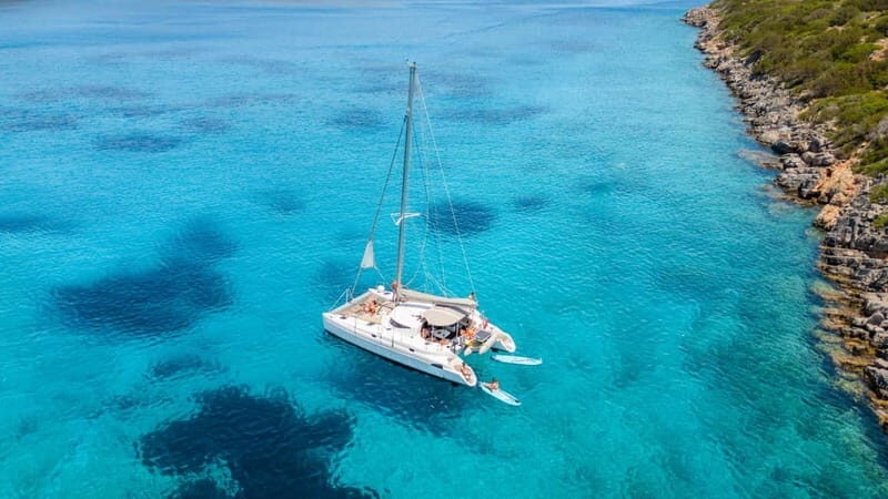 Agios Nikolaos: Spinalonga and Kolokytha Catamaran with Meal - Final Thoughts