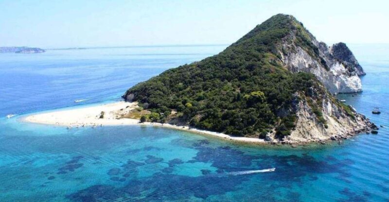 Agios Sostis: Marathonissi, Keri Caves, and Turtle Spotting - The Experience in Detail