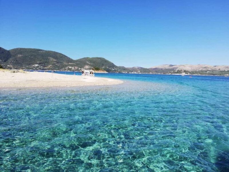 Agios Sostis: Marathonissi, Keri Caves, and Turtle Spotting - Price vs. Value