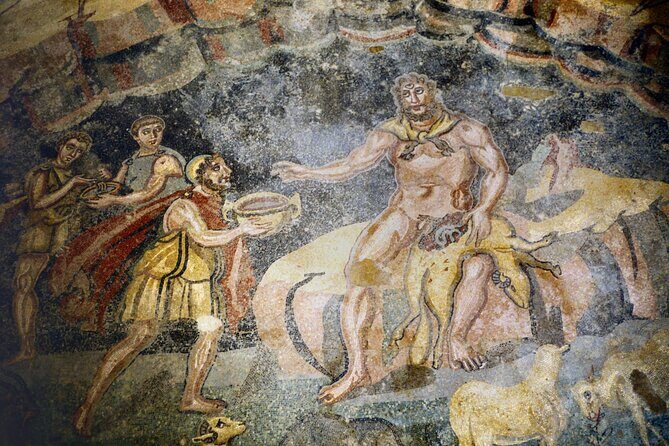 Agrigento and Piazza Armerina day tour - Who Is This Tour Best For?