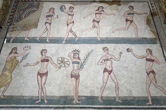 Agrigento and Piazza Armerina day tour - Final Thoughts