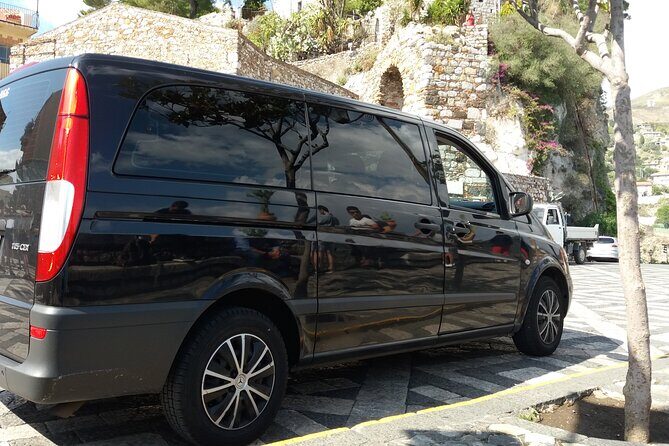 Agrigento and Piazza Armerina day tour - FAQ