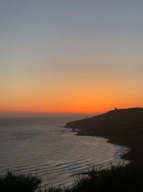 Agrigento: Aperitif dinner, art, and a breathtaking sunsetcome paint with us! - Key Points