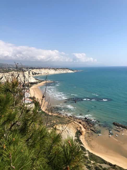 Agrigento: Aperitif dinner, art, and a breathtaking sunsetcome paint with us! - Final Thoughts