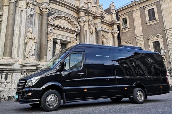 Agrigento- Piazza Armerina - Final Thoughts