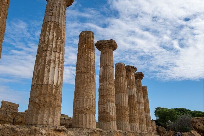 Agrigento to Siracusa with Valley of Temples and Roman Villa Trip - What We Love (and what to watch out for)