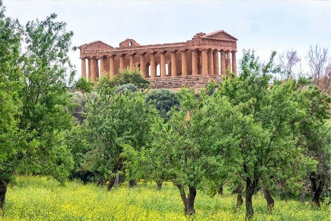 Agrigento to Siracusa with Valley of Temples and Roman Villa Trip - Our Final Take