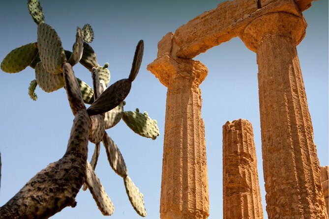 Agrigento to Siracusa with Valley of Temples and Roman Villa Trip - FAQ