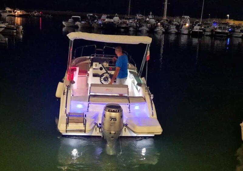 AGRIGENTO: TOUR TO THE SCALA DEI TURCHI - Key Points