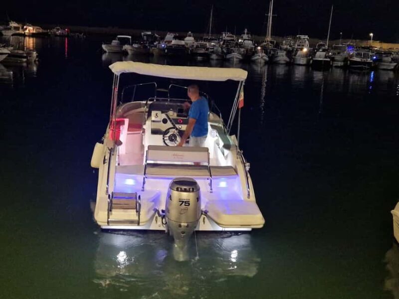 AGRIGENTO: TOUR TO THE SCALA DEI TURCHI - What to Expect from the Tour