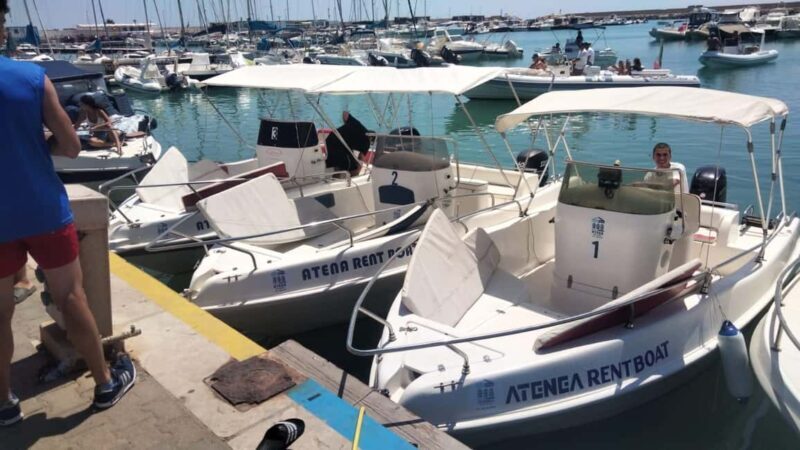 AGRIGENTO: TOUR TO THE SCALA DEI TURCHI - Personal Touches from Reviews