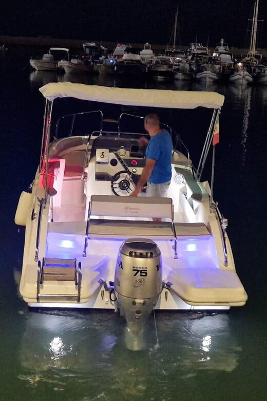 AGRIGENTO: TOUR TO THE SCALA DEI TURCHI - Is This Tour for You?