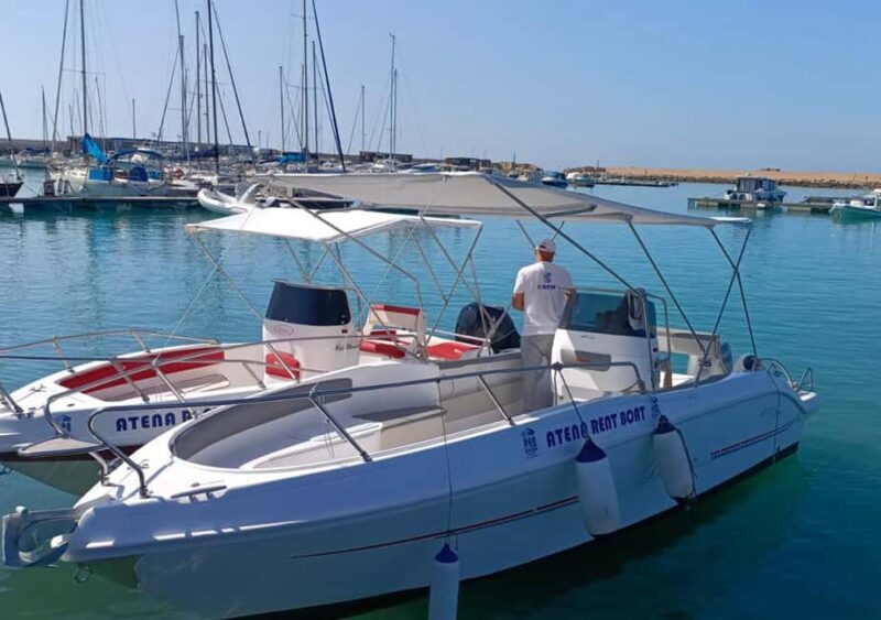 AGRIGENTO: TOUR TO THE SCALA DEI TURCHI - Who It’s Best For