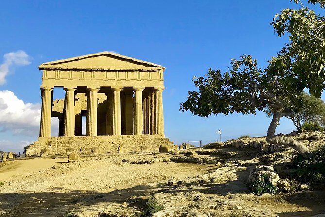 AGRIGENTO Valley of Temples Private Tour from Palermo with Guide Driver - Is It Worth the Price?