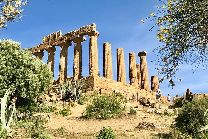 AGRIGENTO Valley of Temples Private Tour from Palermo with Guide Driver - Final Thoughts
