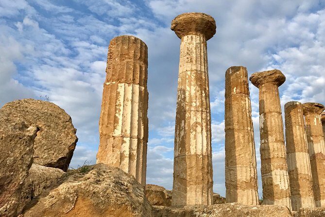 AGRIGENTO Valley of Temples Private Tour from Palermo with Guide Driver - FAQ