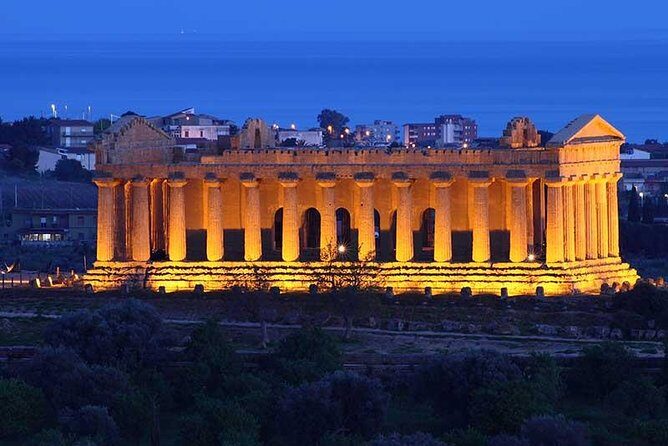 Agrigento Valley of the Temples and Villa Romana del Casale Tour from Palermo - Final Thoughts