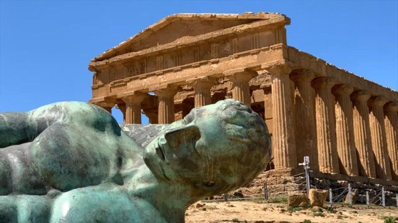 Agrigento - Valley of the Temples - audio guide - What to Expect from the Tour