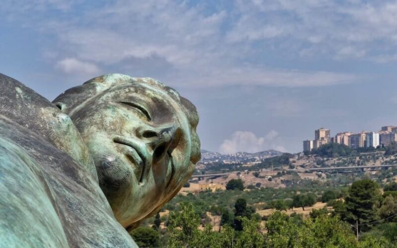 Agrigento: Valley of the Temples Entry Ticket & Audio Guide - Exploring the Valley of the Temples in Agrigento: A Practical Review