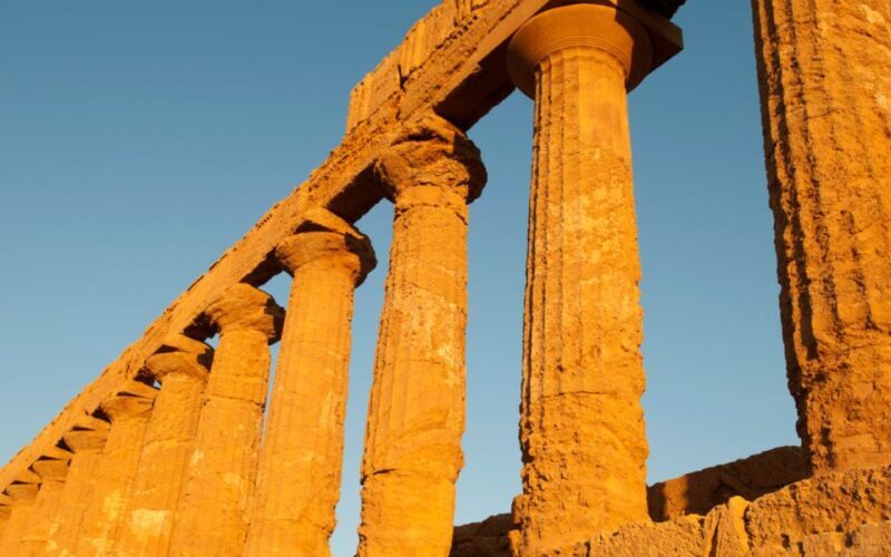 Agrigento: Valley of the Temples Entry Ticket & Audio Guide - The Experience of Visiting: Pros and Cons