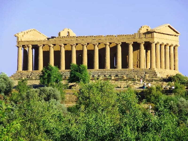 Agrigento: Valley of the Temples Premium Guided Tour - Key Points