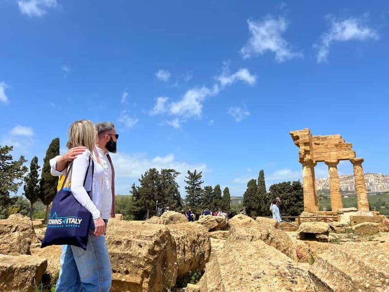 Agrigento: Valley of the Temples Premium Guided Tour - The Practical Side: Pricing, Duration, and Accessibility