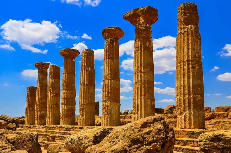 Agrigento: Valley of the Temples Premium Guided Tour - The Sum Up