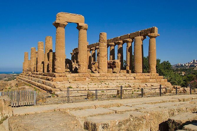 Agrigento Valley of the Temples Private Archeological Guided Tour - A Deep Dive Into the Tour Itinerary
